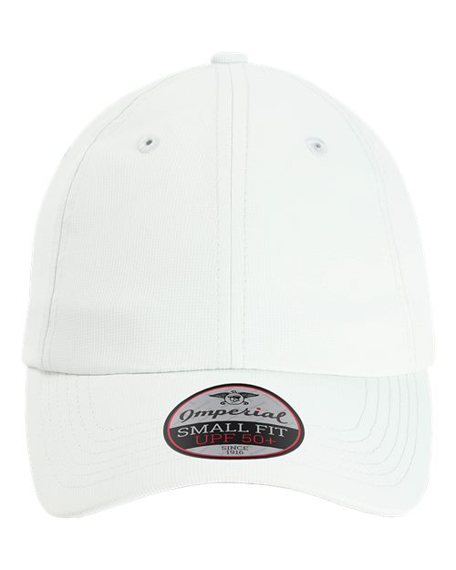 Women's The Hinsen Performance Ponytail Cap