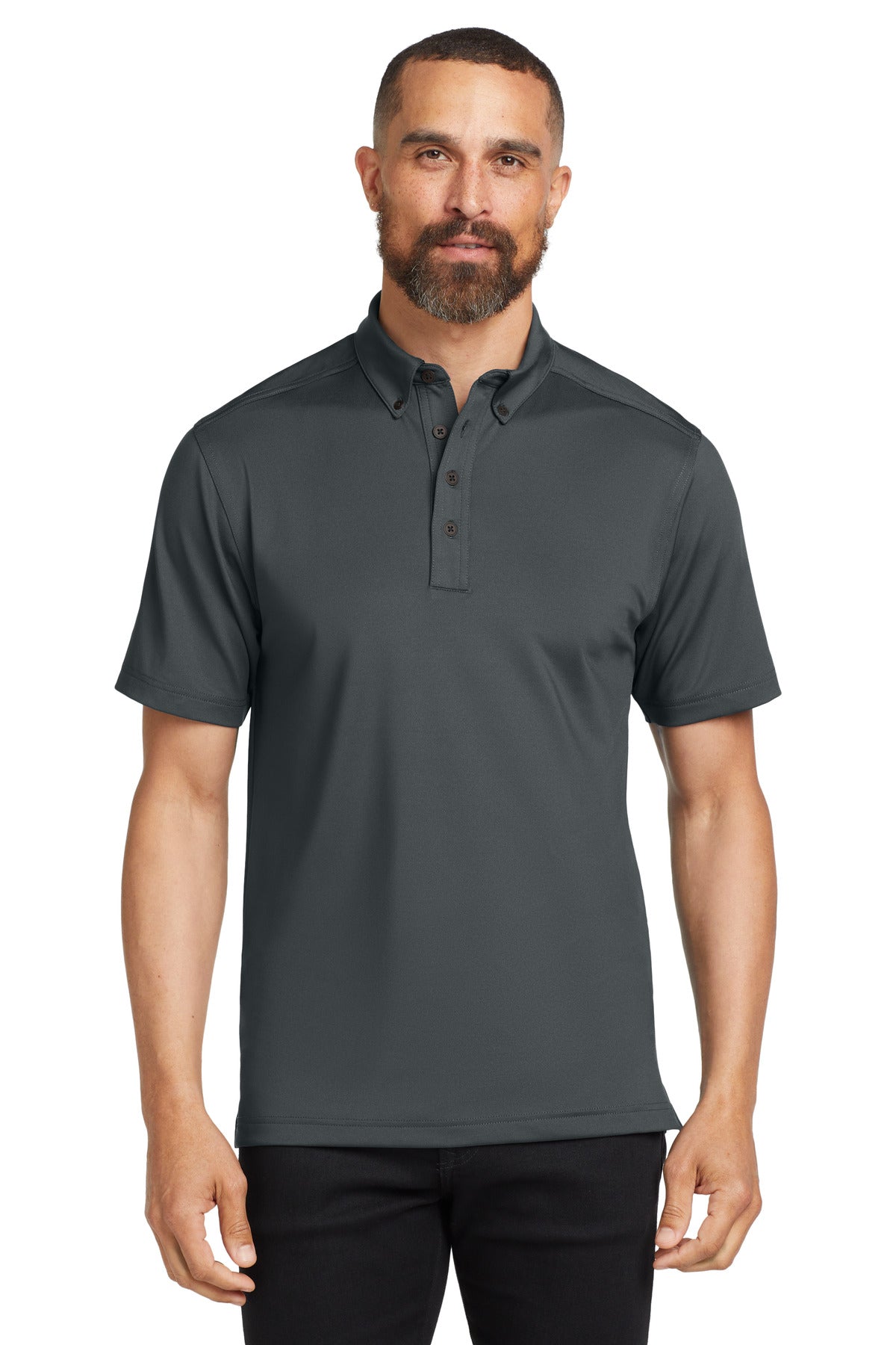 OGIO ®  Gauge Polo. OG122