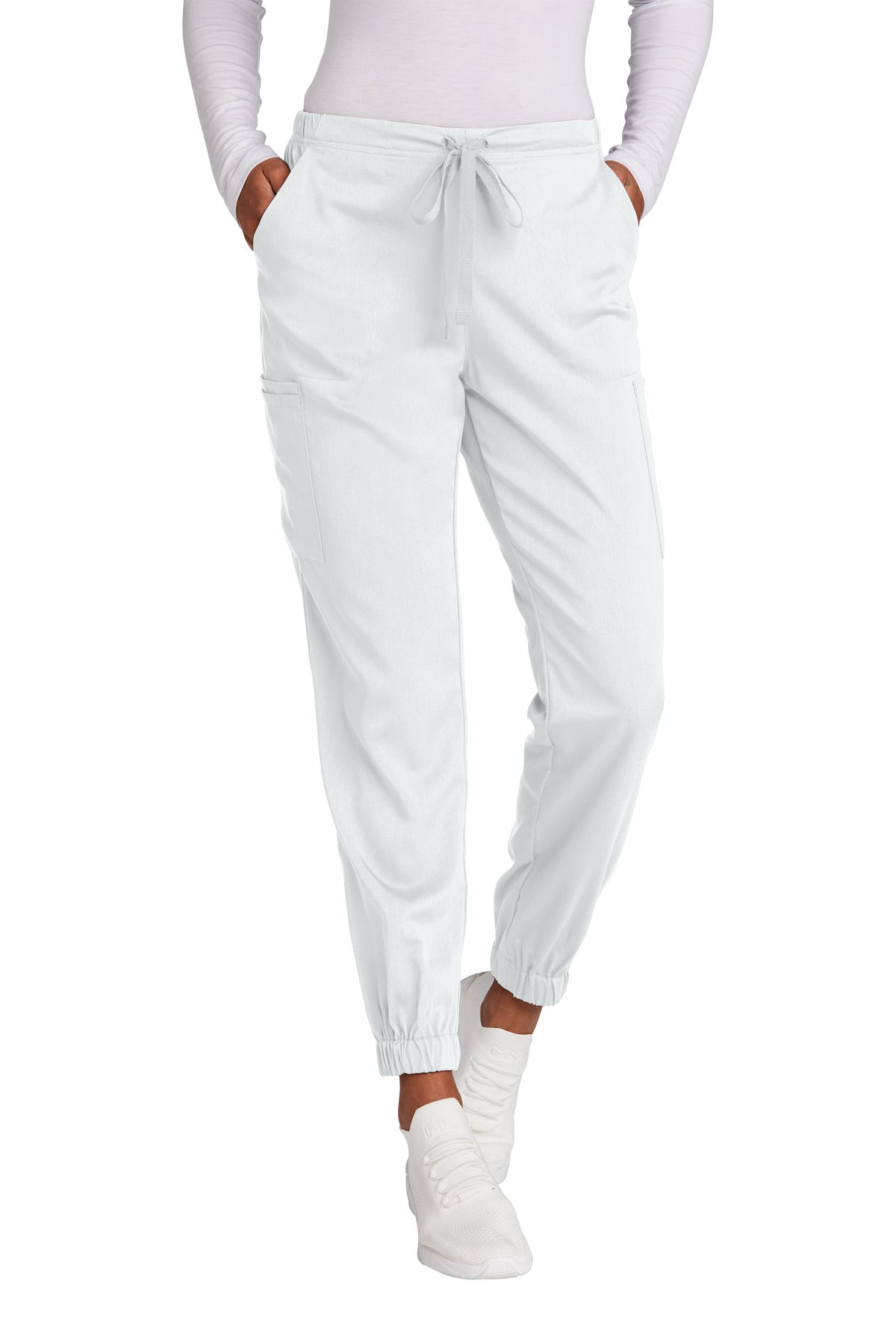 Wink ®  Women's Premiere Flex ™  Jogger Pant WW4258